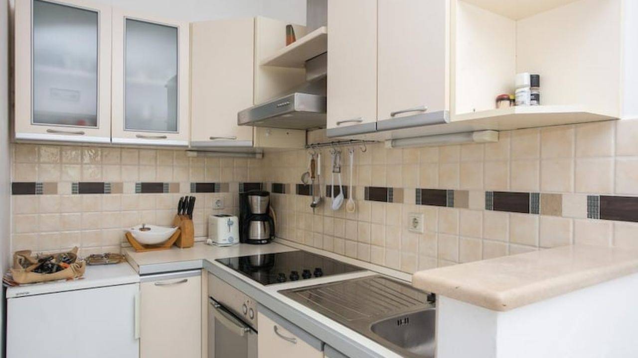 Ganze Ferienwohnung, Ferienwohnung für 4 Personen (48 m²) in Koločep in Koločep, Grad Dubrovnik