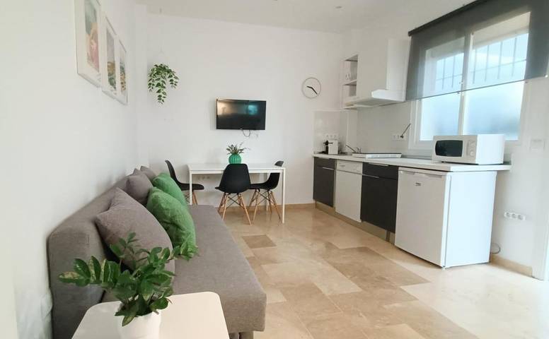 Gîte pour 2 personnes, avec vue à Sanlúcar de Barrameda - 4