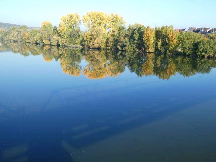 Ferienhaus für 4 Personen in Fränkisches Weinland - 4