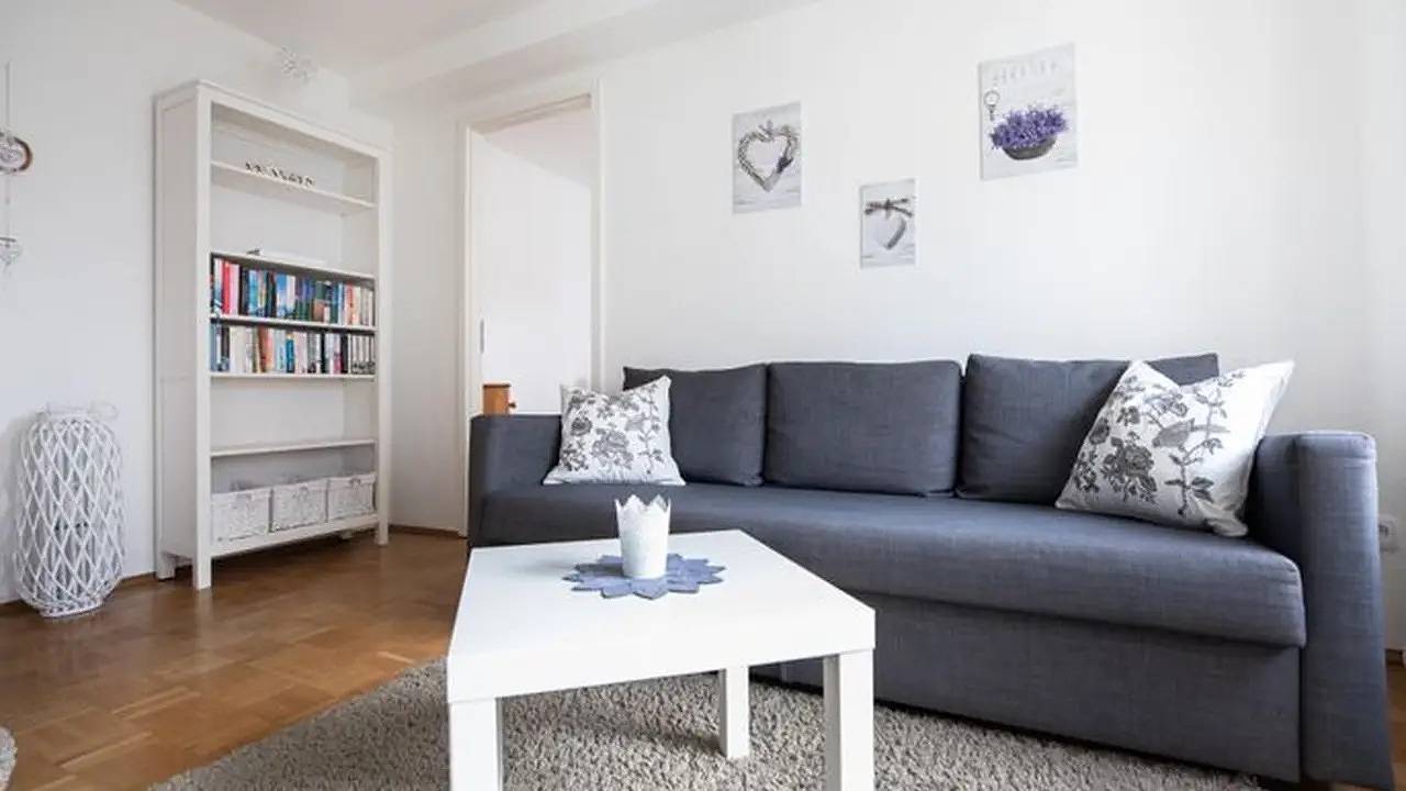 Ganze Ferienwohnung, Ferienwohnung für 4 Personen (85 m²) in Westerburg in Westerburg, Westerburg & Umgebung