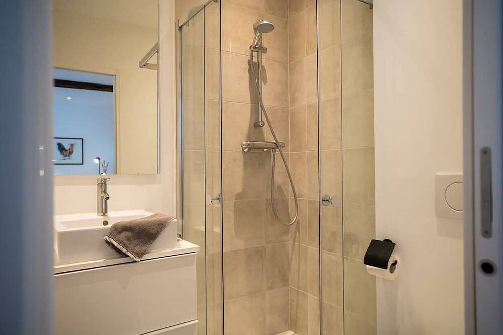 Entire apartment, Beautiful cosy apartments in the heart of Antwerp in Antwerp, Antwerp region