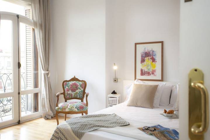 Apartamento de vacaciones para 2 personas - 1