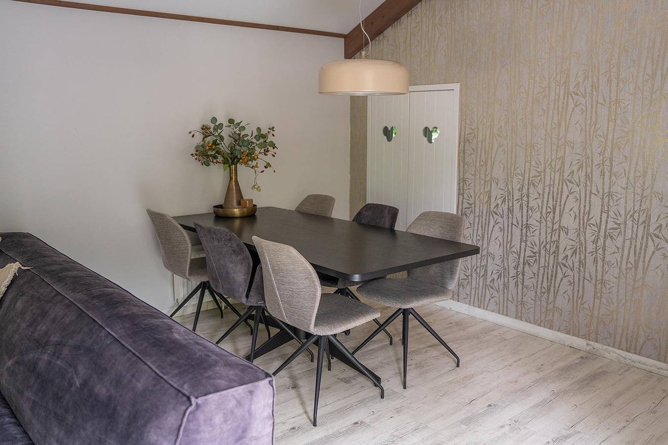 Vrijrijck Vakantieparken — Heivlinder Comfort 4p **** in Ermelo, Veluwe