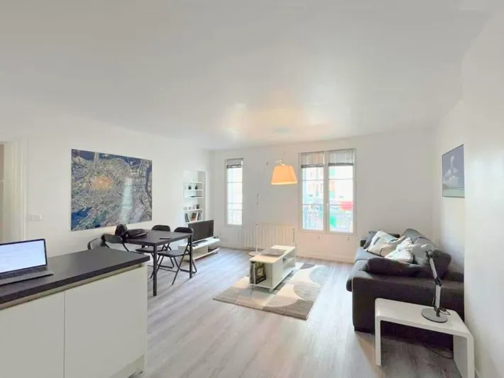 Apartamento de vacaciones para 2 personas - 1