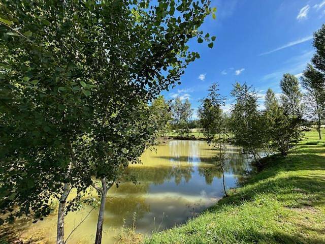 Chambre d’hôte pour 6 personnes en Ille-et-Vilaine - 3