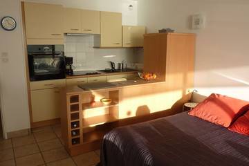 Appartement De Vacances pour 3 Personnes dans Concarneau, Côte de Cornouaille, Photo 2