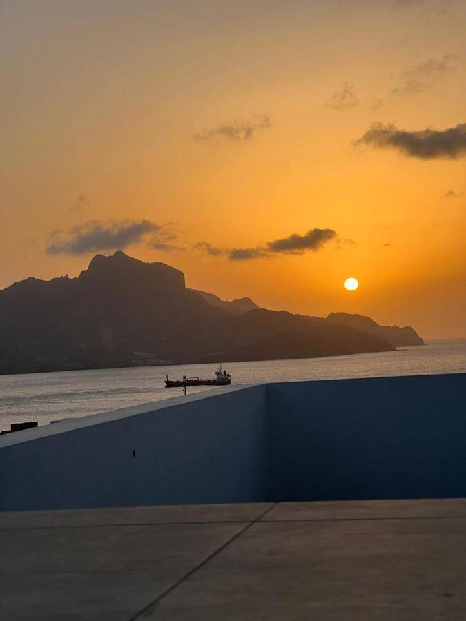 Gîte pour 6 personnes, avec vue ainsi que piscine et terrasse dans São Vicente - 2