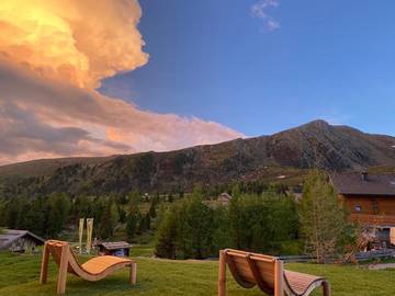 Chalet für 7 Personen in Reichenau (Österreich), Nockberge, Bild 1