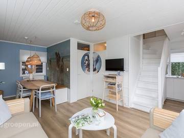 Glamping voor 6 Personen in Zoutelande, Zeeuwse Kust, Afbeelding 2