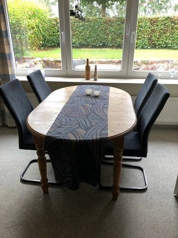 Ferienwohnung für 4 Personen in Waabs, Eckernförder Bucht, Bild 2