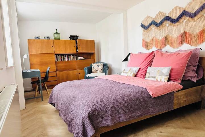 Ferienwohnung für 4 Personen, mit Garten in Libori Paderborn - 4