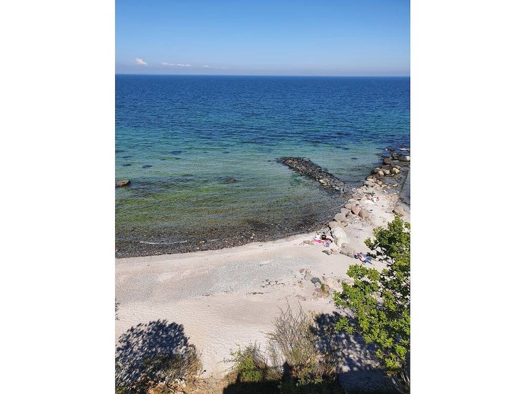 Ferienwohnung mit 2 Schlafzimmer in Hohwacht Strand, Hohwacht
