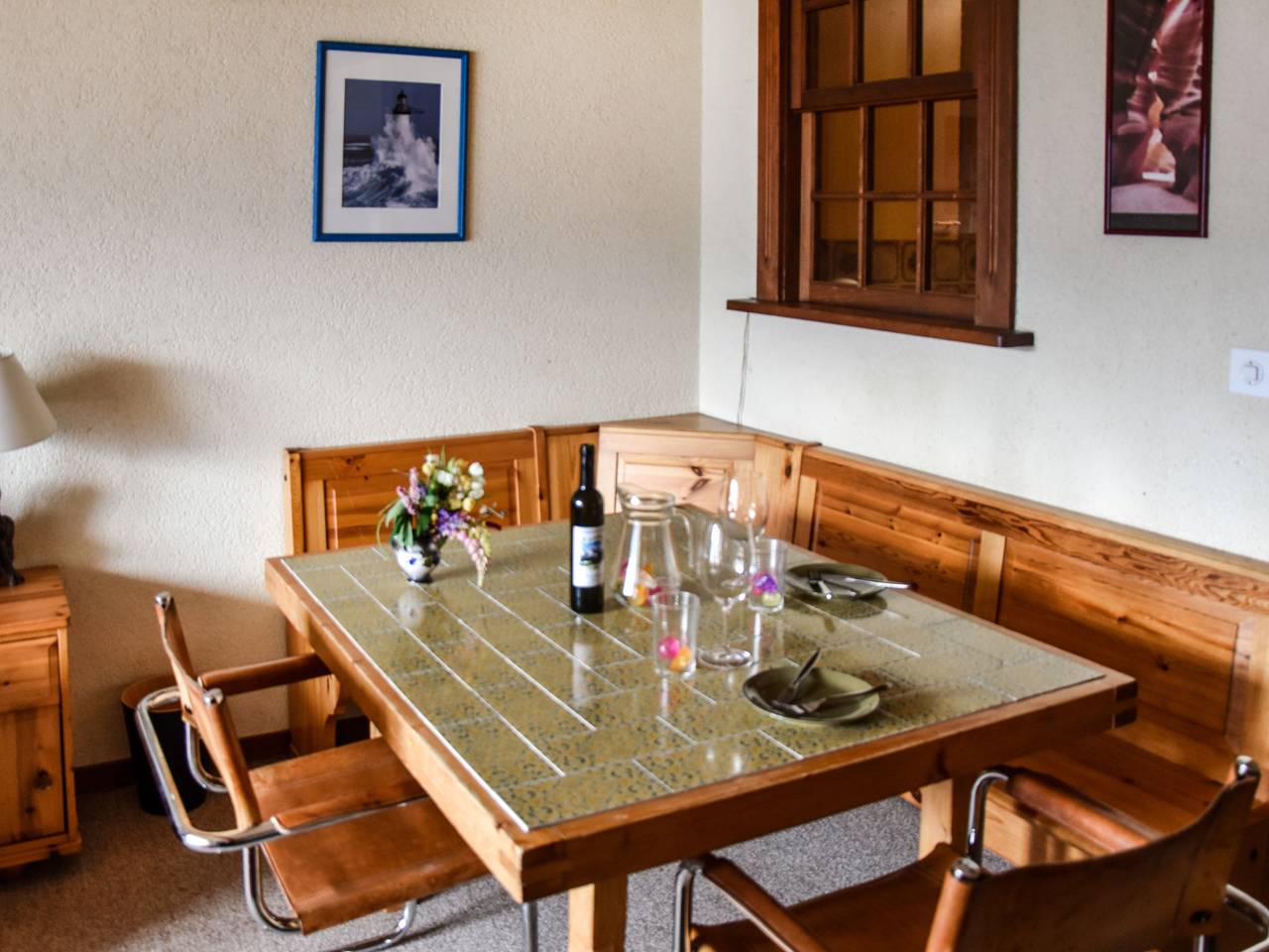 Cały apartament, Mondzeu in Bagnes, Alpy Valais
