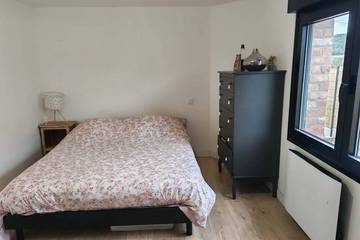 Gîte pour 6 personnes dans Muncq-Nieurlet