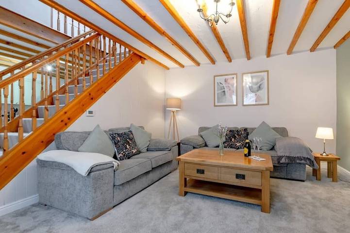 Cottage for 5 people in Grosmont