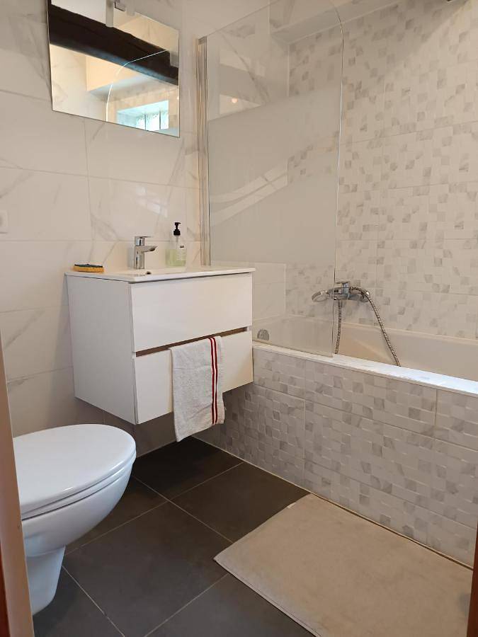 Location de vacances pour 5 personnes, avec vue à Vendenheim