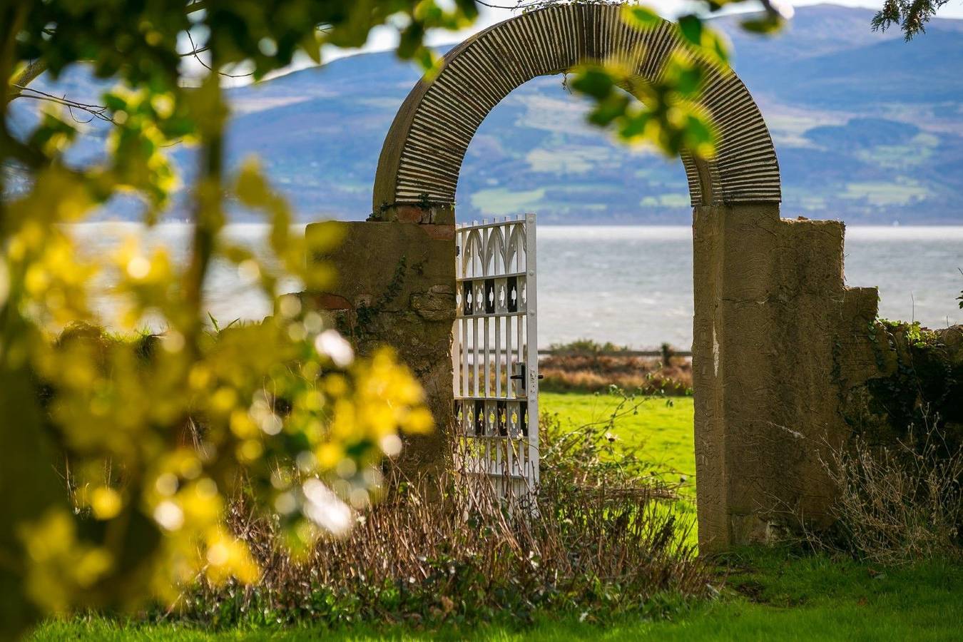 Casa vacanza a Anglesey a partire da 133€ a notte