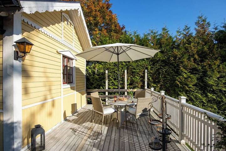 Ferienhaus für 2 Personen - 1