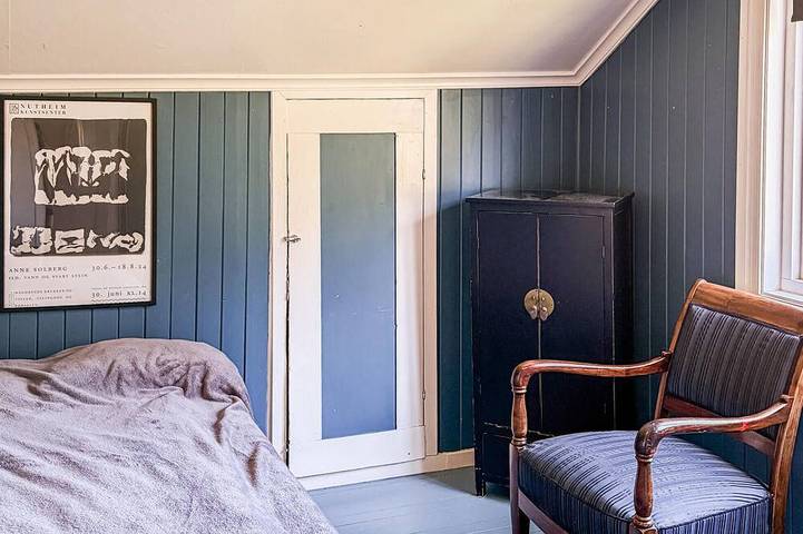 4 bedroom awesome home in Byglandsfjord in Bygland