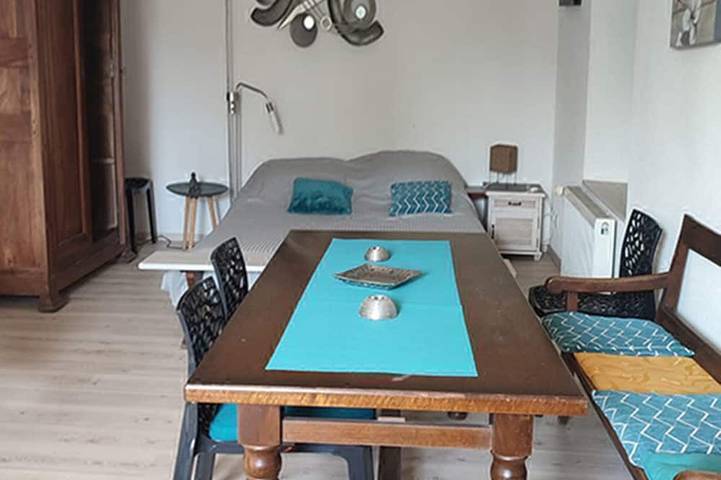 Gîte pour 2 personnes à Sainte-Thérèse - 2