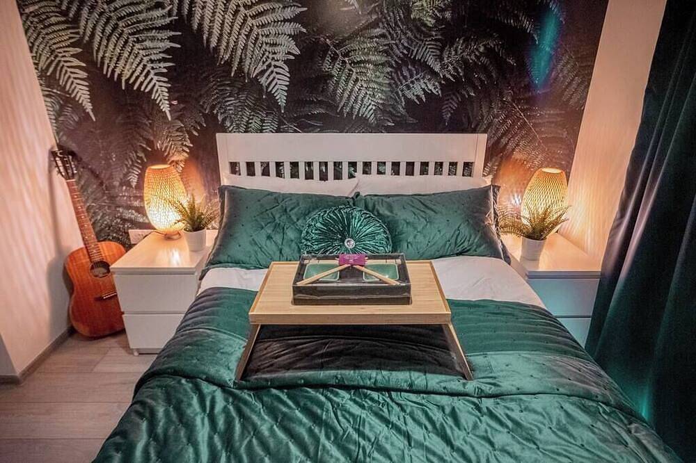 Apartamento entero, Jungle at Forest Home in Northampton, Northamptonshire