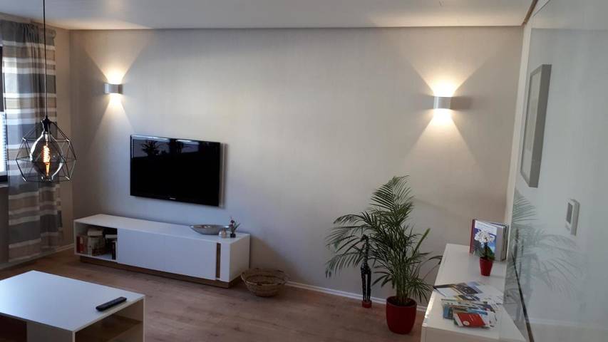 Ferienwohnung für 2 Personen in Bad Salzig