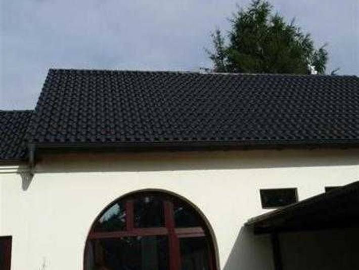 Ferienwohnung für 5 Personen, mit Terrasse und Garten sowie Pool am Fläming - 3
