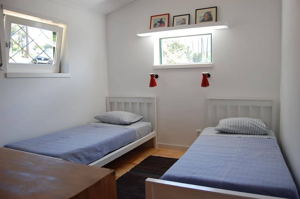 Ferienhaus / Villa - Montedor in Carreço, Viana do Castelo Distrikt