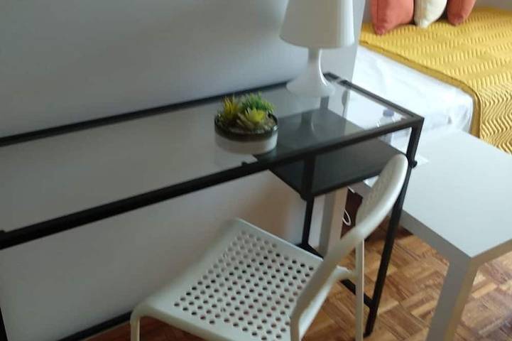 Gîte pour 10 personnes, avec balcon ainsi que jardin et piscine dans Pinhel - 2