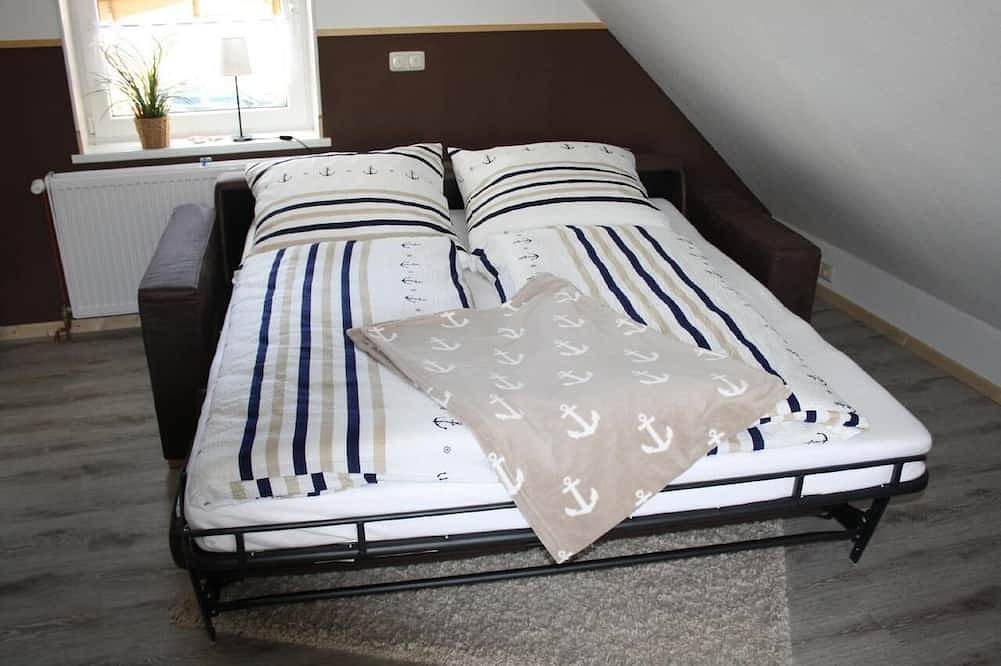 Ganze Wohnung, Ferienwohnung Brunsbüttel für 1 - 2 Personen - Ferienwohnung in Brunsbüttel, Nord-Ostsee-Kanal