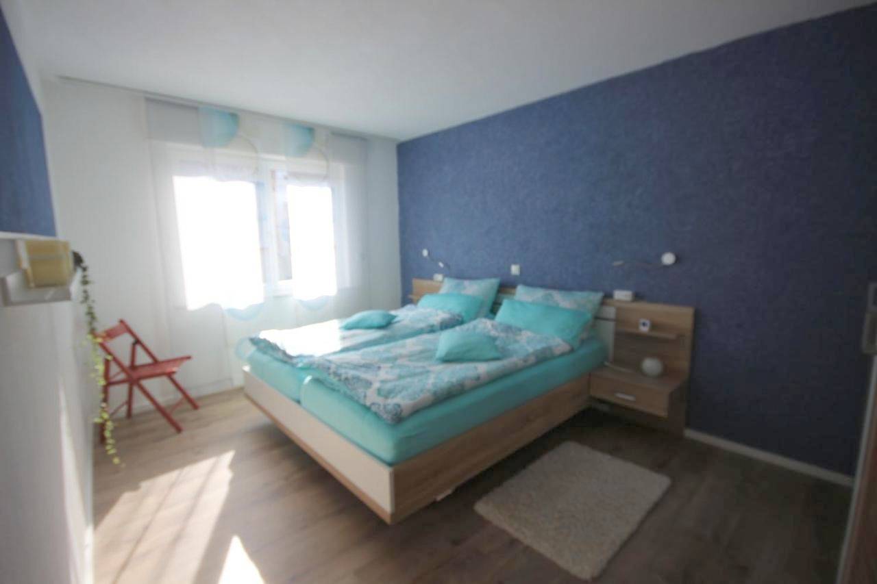 Ganze Wohnung, Two-Bedroom Apartment in Lierschied, Mittelrhein