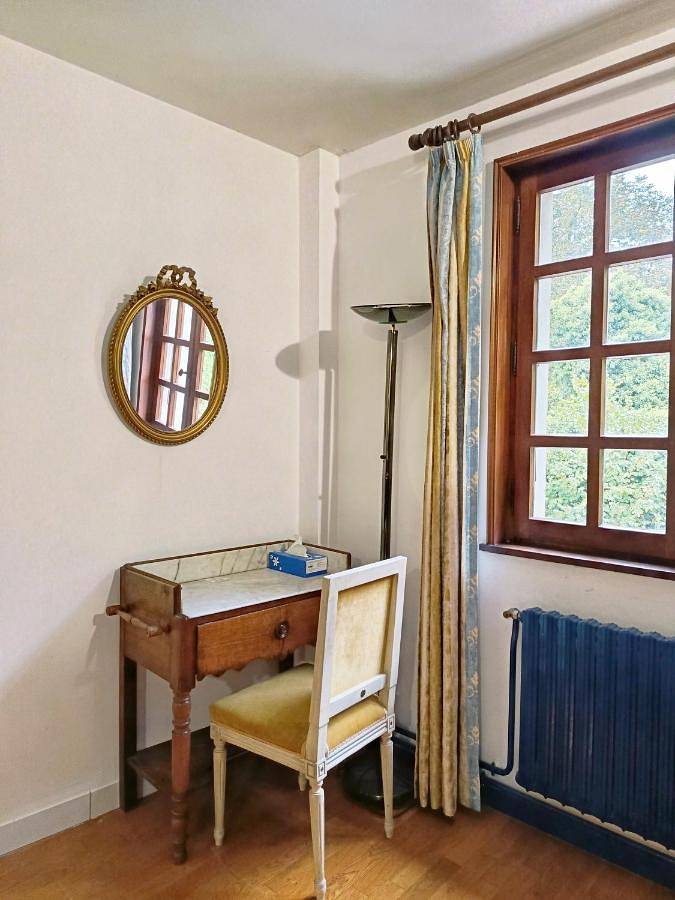 Maison d’hôte pour 14 personnes, avec vue et jardin, animaux acceptés dans le Vercors - 4