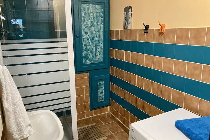 Chambre d’hôte pour 6 personnes dans Parc naturel régional de la Chartreuse - 3