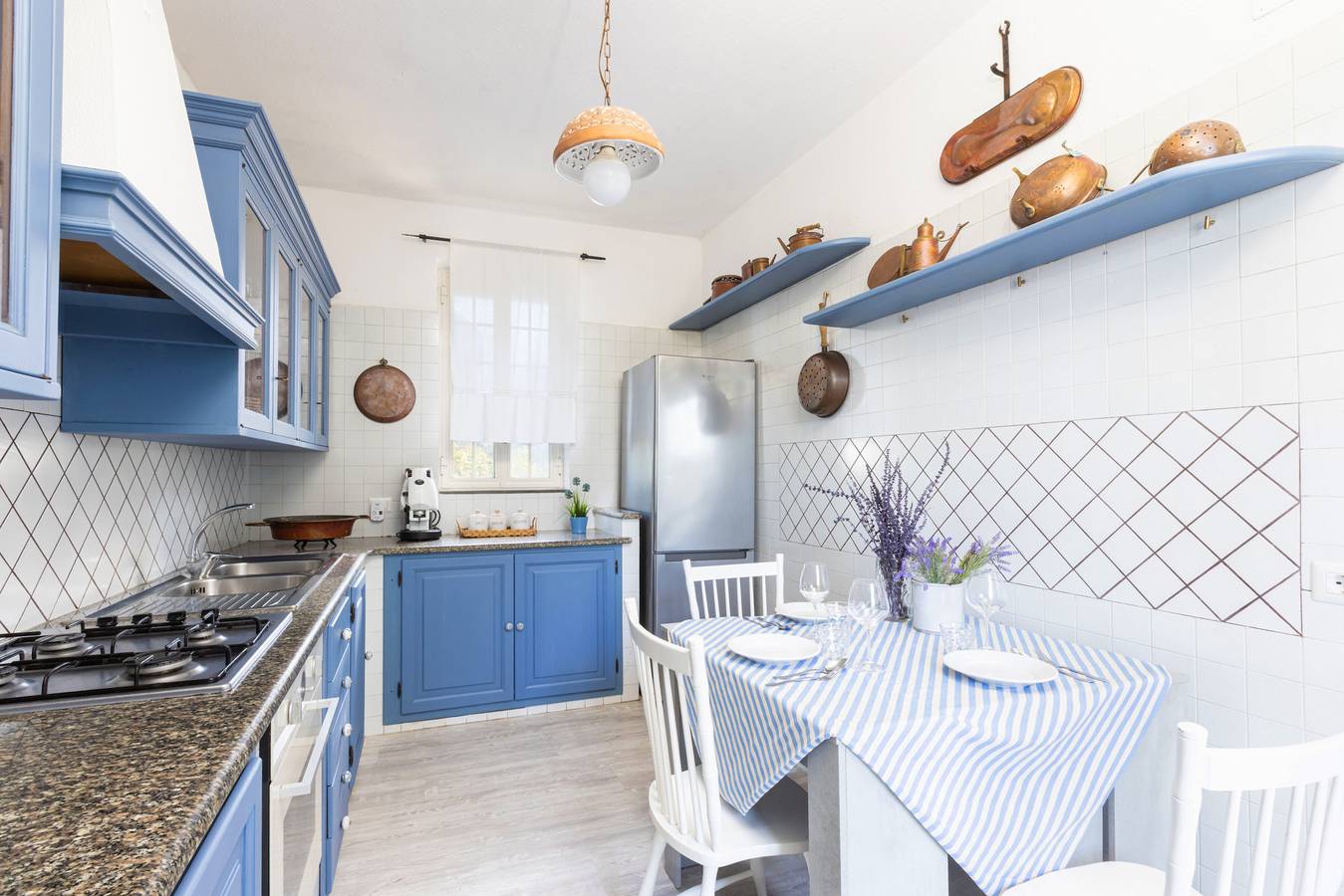 Villa Luisa Jacuzzi and Pool in Sorrento, Province de Naples