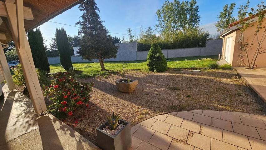 Appartement de vacances pour 2 personnes