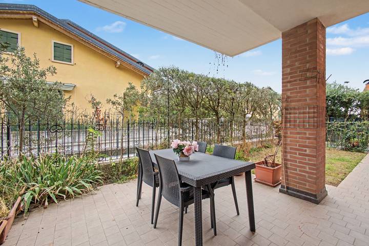 Apartamento 'Terme Della Valpolicella Apt 2' con Wi-Fi y aire acondicionado, sin cocina in Pescantina, Provincia de Verona