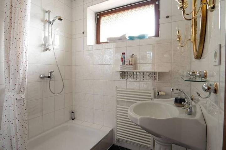 Ferienhaus für 4 Personen, mit Garten in Leck - 4