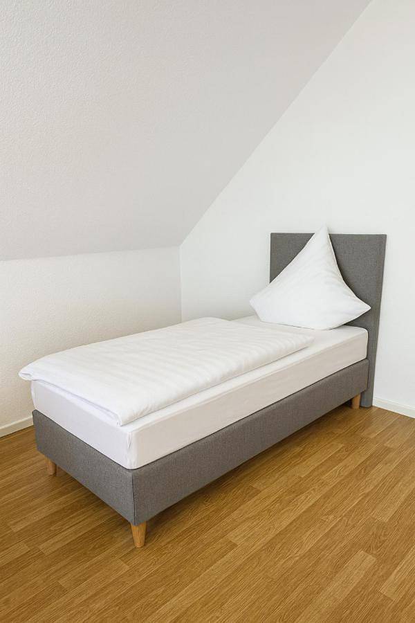 Appartement entier, Apartment in Kehl, Forêt-Noire centrale