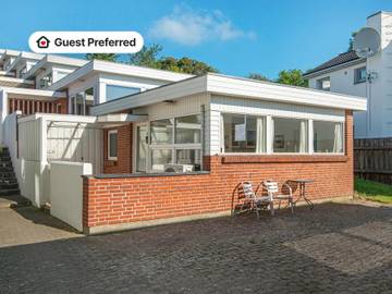 Vakantieappartement voor 3 Personen in Flensburger Förde (Denemarken), Zuid-Denemarken, Afbeelding 4