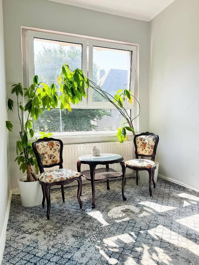 Villa Sunny Rose Bed & Breakfast in Świnoujście, Zalew Szczeciński