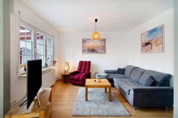 Vakantieappartement voor 2 Personen in Norden, Norden-Norddeich, Afbeelding 1