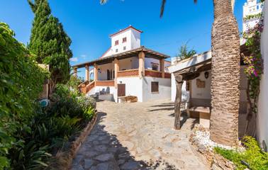 Ferienhaus in Marina Manresa, Alcúdia für 8 