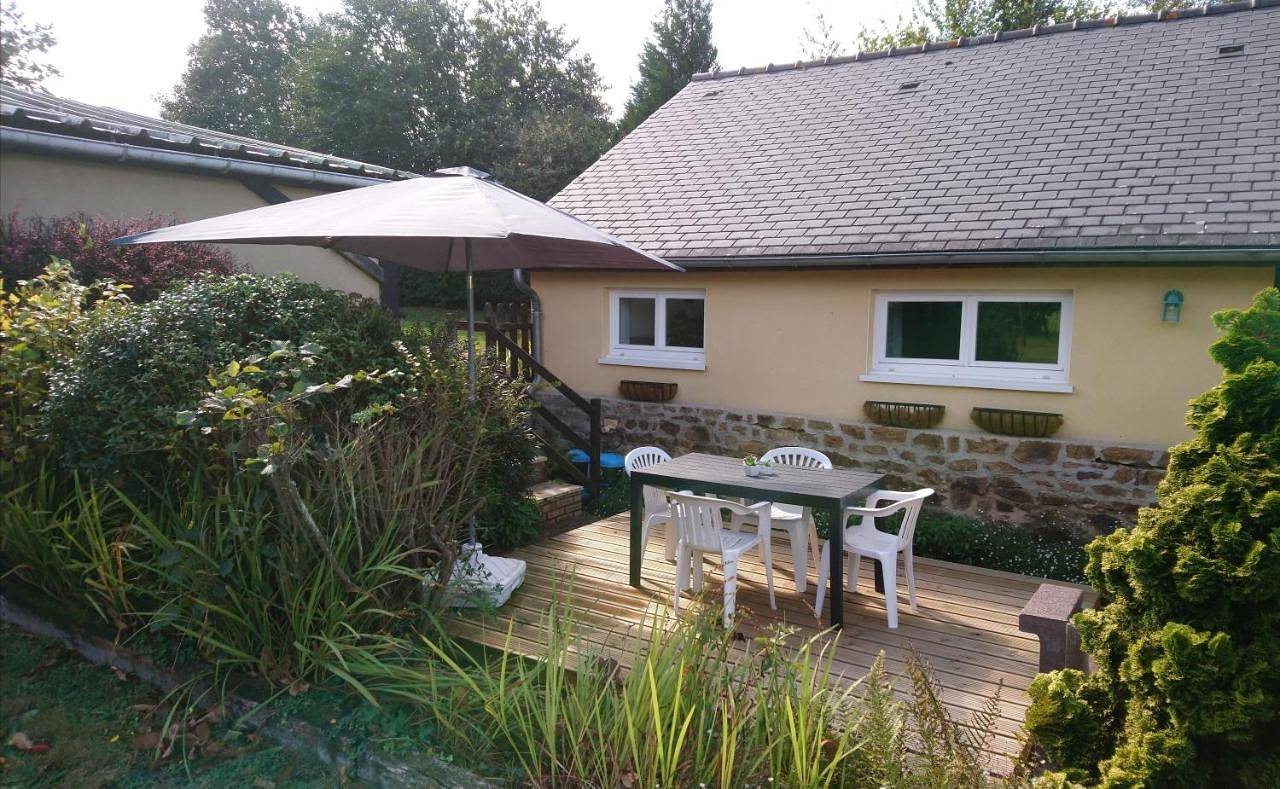 Les Gages in Brecé, Mayenne