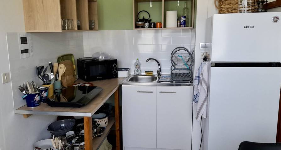 Chambre d’hôte pour 2 personnes, avec jardin dans le Finistère - 4