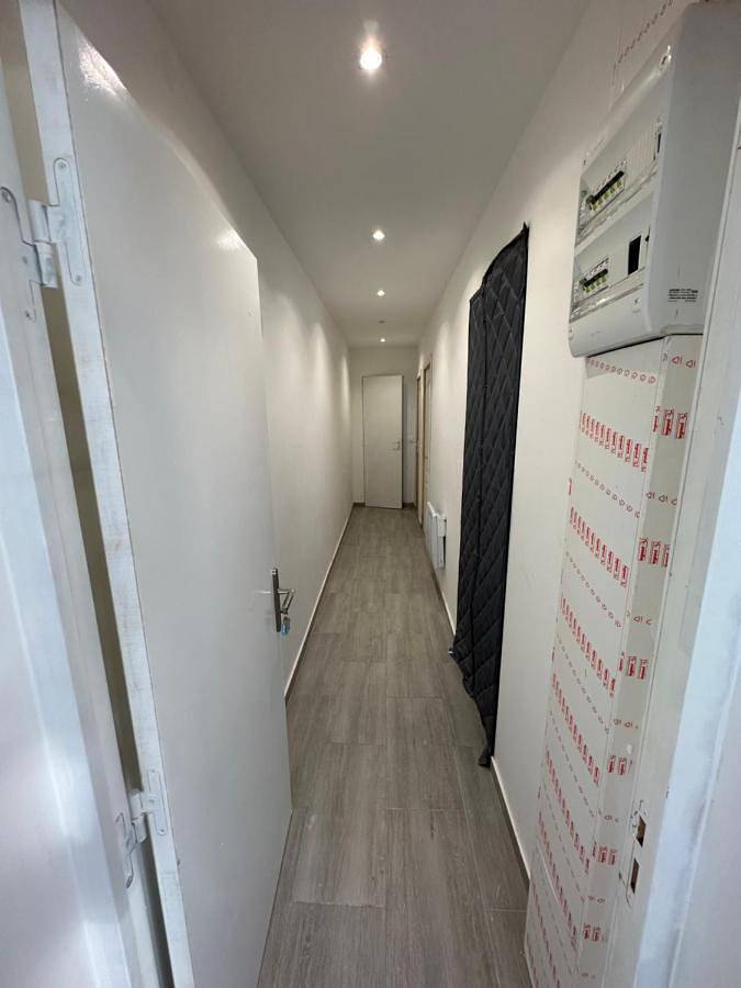 Gîte pour 2 personnes à Montfermeil - 4