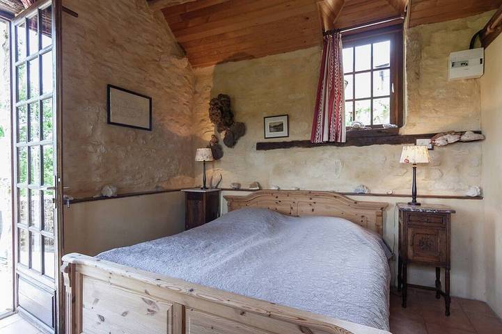 Maison de campagne en Dordogne près de Lascaux in Les Eyzies, Périgord Noir