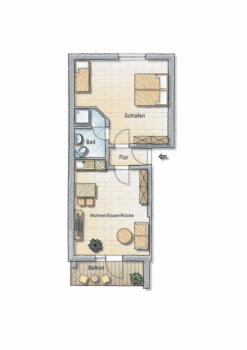 Ganze Ferienwohnung, Family Apartment Plus in Nohfelden, Bostalsee