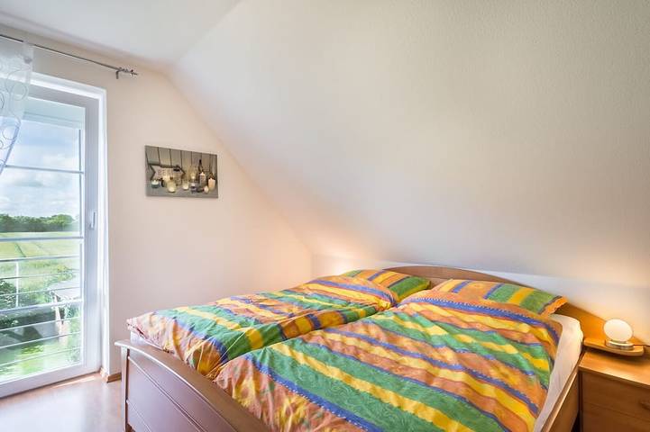 Ferienhaus für 4 Personen, mit Garten und Terrasse, mit Haustier in Kronsgaard - 2