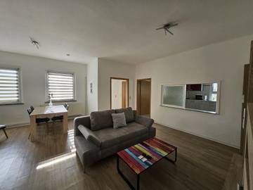 Bungalow für 3 Personen in Bad Dürrenberg, Saalekreis, Bild 4