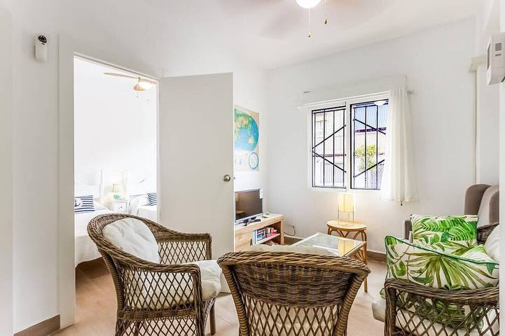 Casa de vacaciones para 4 personas - 1